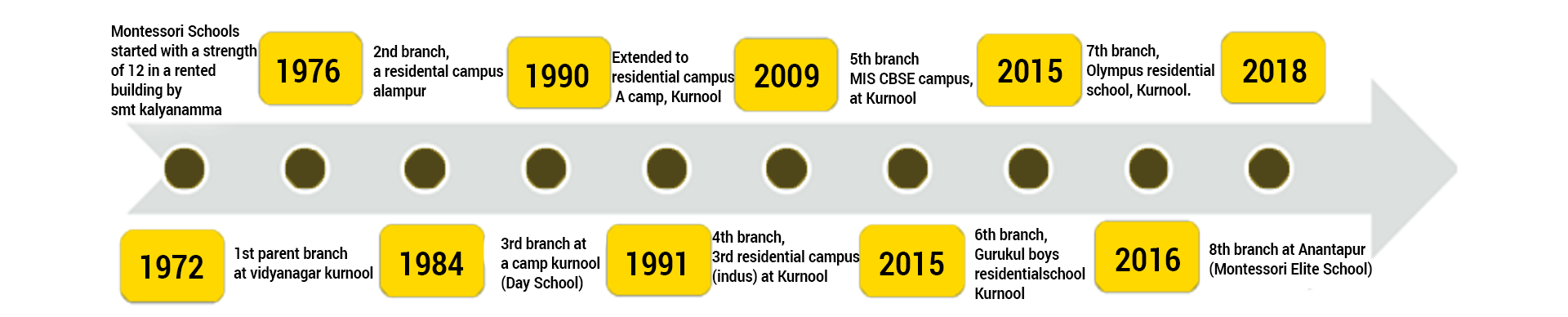 Time Line
